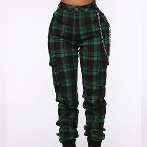 cargo pants